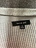 Verve Ami Gray Cardigan Size XL - photo 7