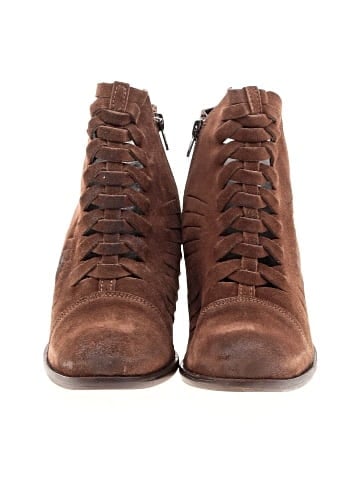 Free People Ankle Boots (view 2)