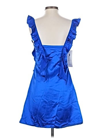 Wear Your Love Cocktail Dress (view 2)