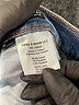 Veronica Beard Jeans Hearts Blue Jeans Size 31 waist - photo 9