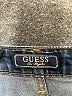 Guess Hearts Blue Jeans Size 27 waist - photo 7