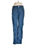 Pilcro Blue Casual Pants Size 28 waist - photo 1