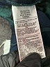 Old Navy 100% Cotton Plaid Blue Casual Pants Size XS - photo 5