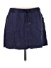 Abbeline 100% Tencel Blue Casual Skirt Size M - photo 1