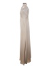 BHLDN Tan Cocktail Dress Size 0 - photo 5