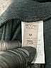 Beyond Yoga Solid Black Sweatpants Size M - photo 7
