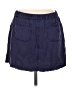 Abbeline 100% Tencel Blue Casual Skirt Size M - photo 2