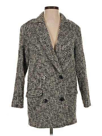 Express Coat (view 1)