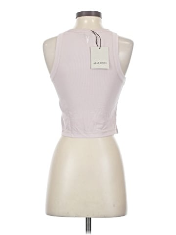 ALLSAINTS Sleeveless Top (view 2)