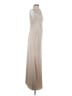 BHLDN Tan Cocktail Dress Size 0 - photo 4