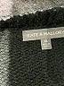 Kate & Mallory designs Metallic Silver Pullover Sweater Size XL - photo 7