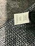 Kate & Mallory designs Metallic Silver Pullover Sweater Size XL - photo 8