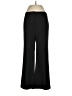 Express Design Studio Black Dress Pants Size 8 - photo 1