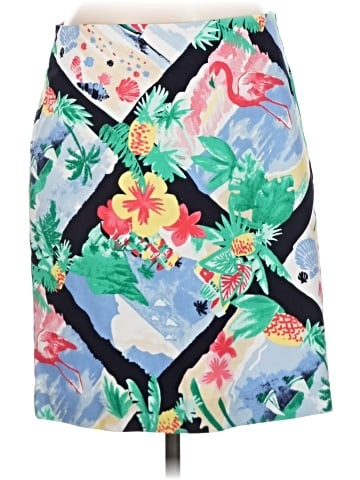 Talbots Outlet Casual Skirt (view 1)