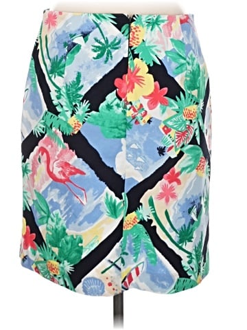 Talbots Outlet Casual Skirt (view 2)