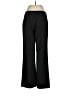 Express Design Studio Black Dress Pants Size 8 - photo 2