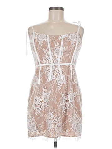 For Love & Lemons Cocktail Dress (view 1)