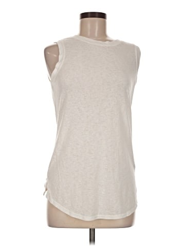 Athleta Sleeveless T-Shirt (view 1)