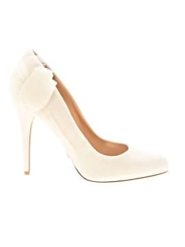 Badgley Mischka Heels