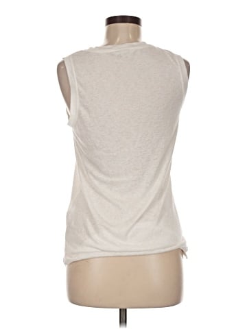Athleta Sleeveless T-Shirt (view 2)