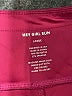 Assorted Brands Purple Active Pants Size L - photo 7