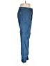 Pilcro Blue Casual Pants Size 28 waist - photo 4