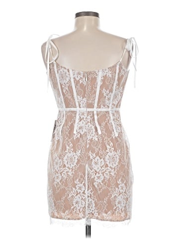 For Love & Lemons Cocktail Dress (view 2)