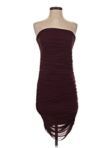Express Cocktail Dress (view 1)