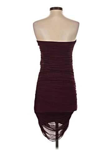 Express Cocktail Dress (view 2)
