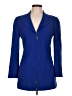 Escada by Margaretha Ley Blue Jacket Size EU 42 / US 12 - photo 1
