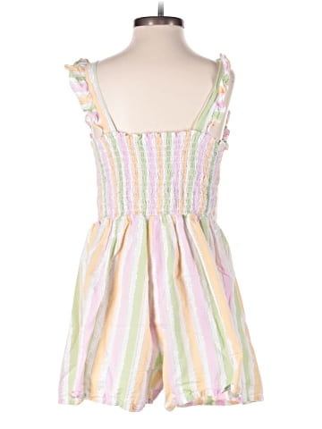 Bonnie Jean Romper (view 2)