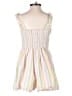 Bonnie Jean 100% Polyester Stripes White Romper Size 16 - photo 2