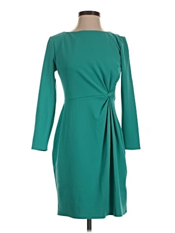 Donna Morgan Cocktail Dress (view 1)