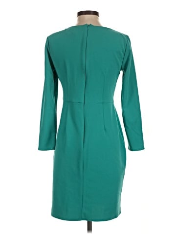 Donna Morgan Cocktail Dress (view 2)