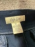 Style&Co Solid Blue Casual Pants Size 18 - photo 4