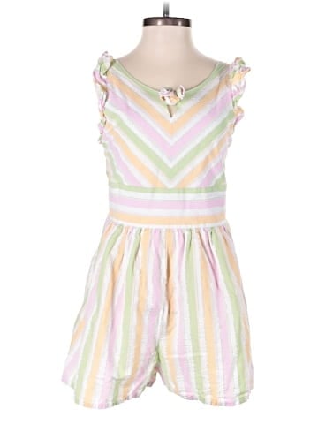 Bonnie Jean Romper (view 1)
