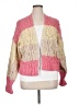 By Anthropologie Pink Cardigan Size XL - photo 1