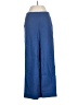 Ann Taylor Blue Casual Pants Size 2 - photo 1