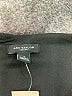 Ann Taylor Solid Black Cocktail Dress Size 4 - photo 7