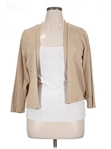 Croft & Barrow Cardigan (view 1)