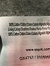 Esprit 100% Cotton Print Gray Cocktail Dress Size 0 - photo 8