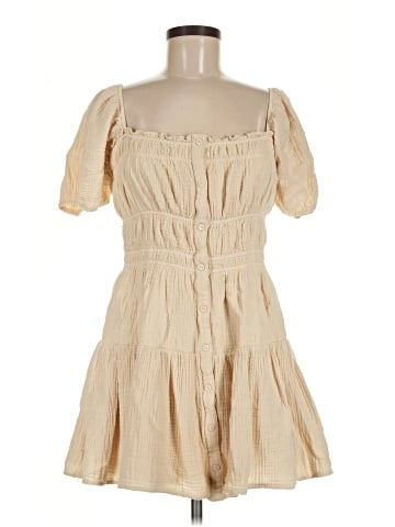 Gilli Casual Dress (view 1)