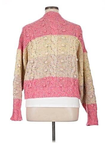 By Anthropologie Cardigan (view 2)