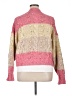 By Anthropologie Pink Cardigan Size XL - photo 2