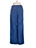 Ann Taylor Blue Casual Pants Size 2 - photo 2