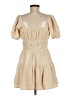 Gilli 100% Cotton Tan Casual Dress Size M - photo 2
