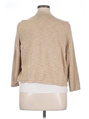 Croft & Barrow Cardigan (view 2)