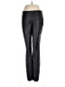 up! 100% Polyurethane Black Casual Pants Size 6 - photo 1