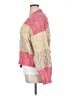 By Anthropologie Pink Cardigan Size XL - photo 5