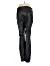 up! 100% Polyurethane Black Casual Pants Size 6 - photo 2